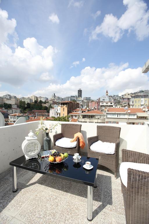 Patika Suites Istanbul Room photo