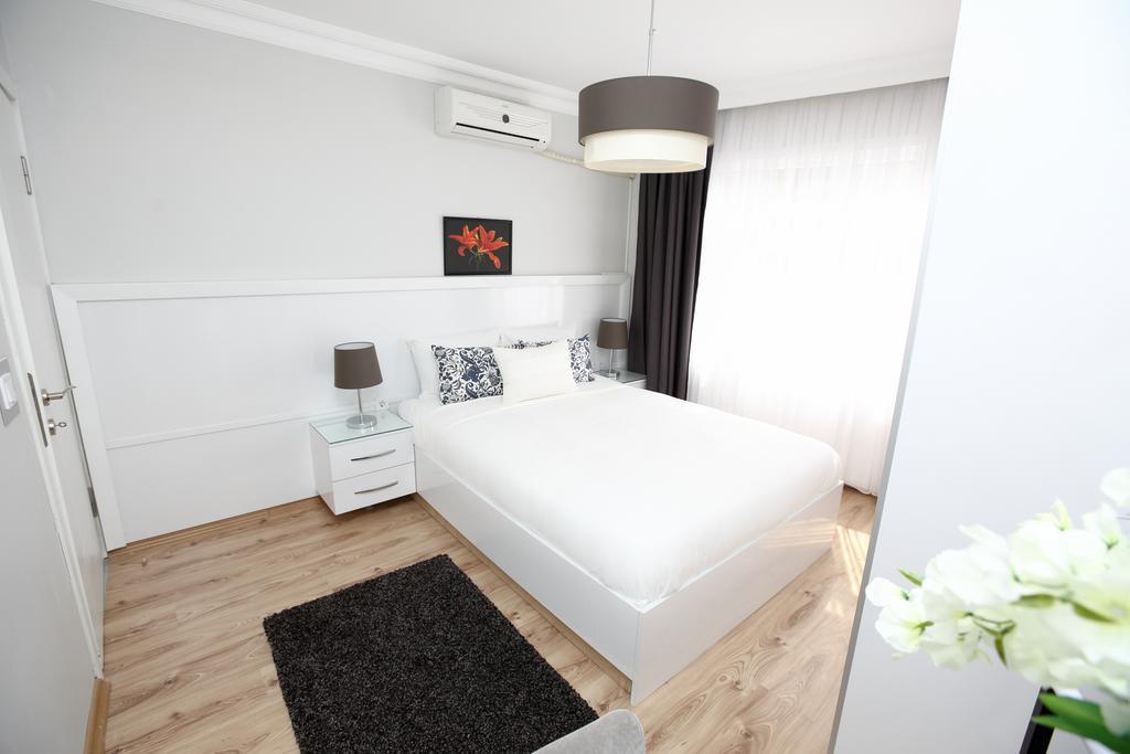 Patika Suites Istanbul Room photo