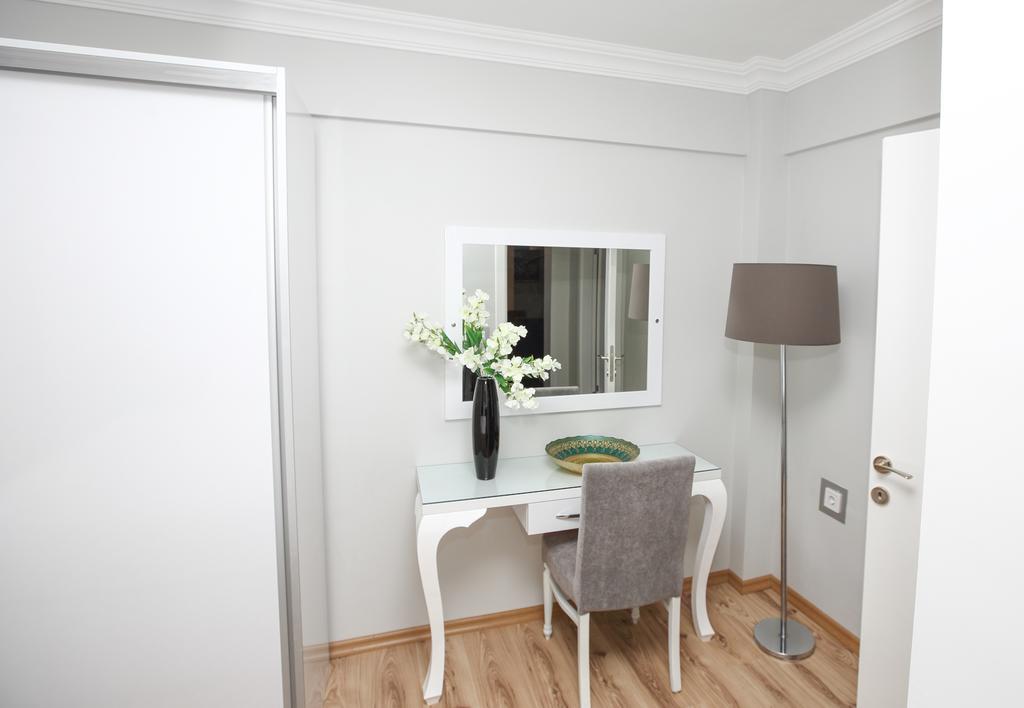 Patika Suites Istanbul Exterior photo