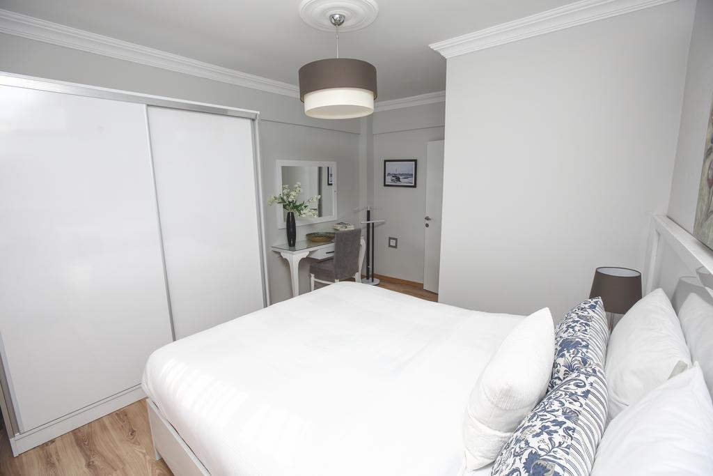 Patika Suites Istanbul Exterior photo