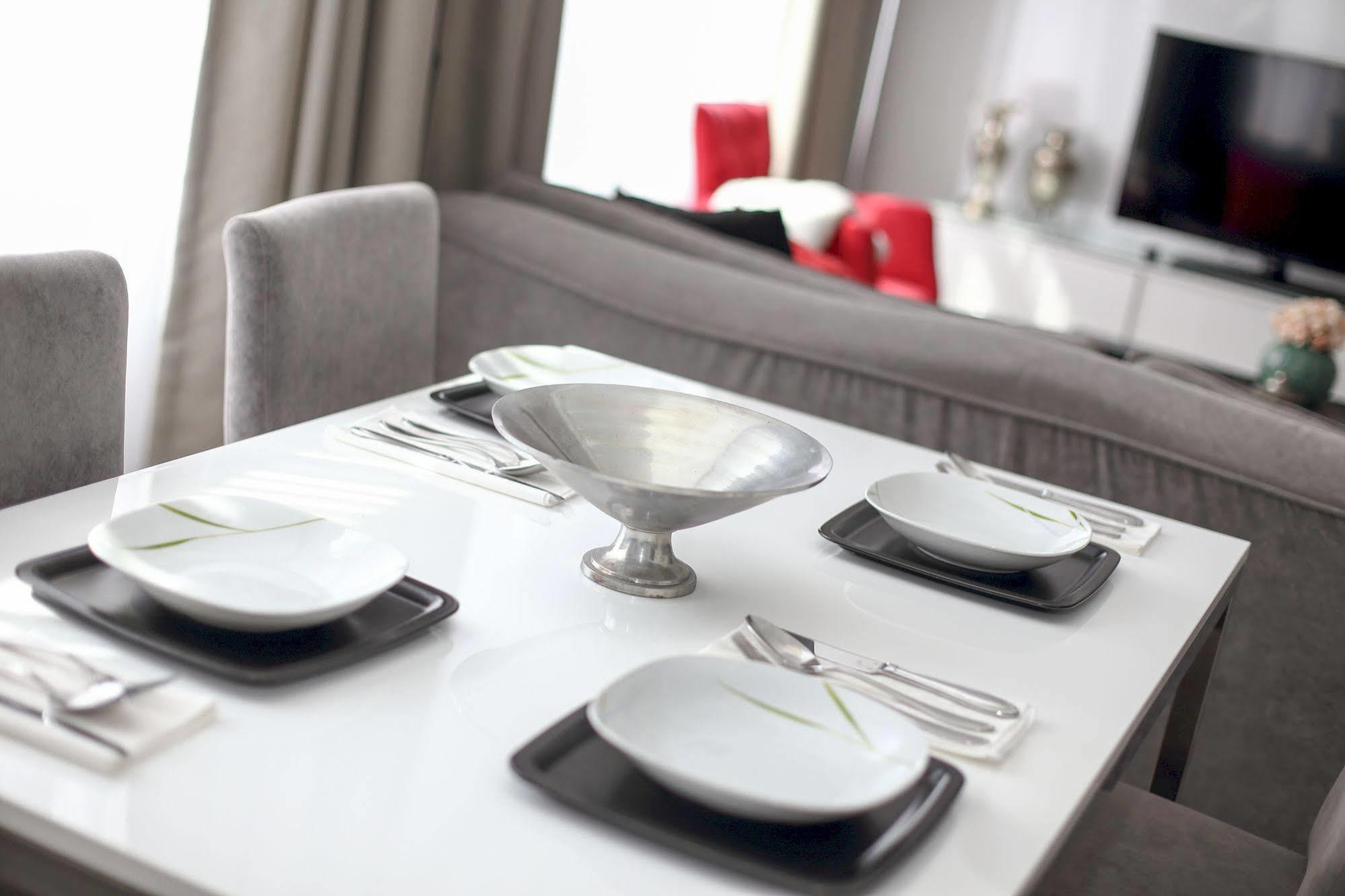 Patika Suites Istanbul Exterior photo