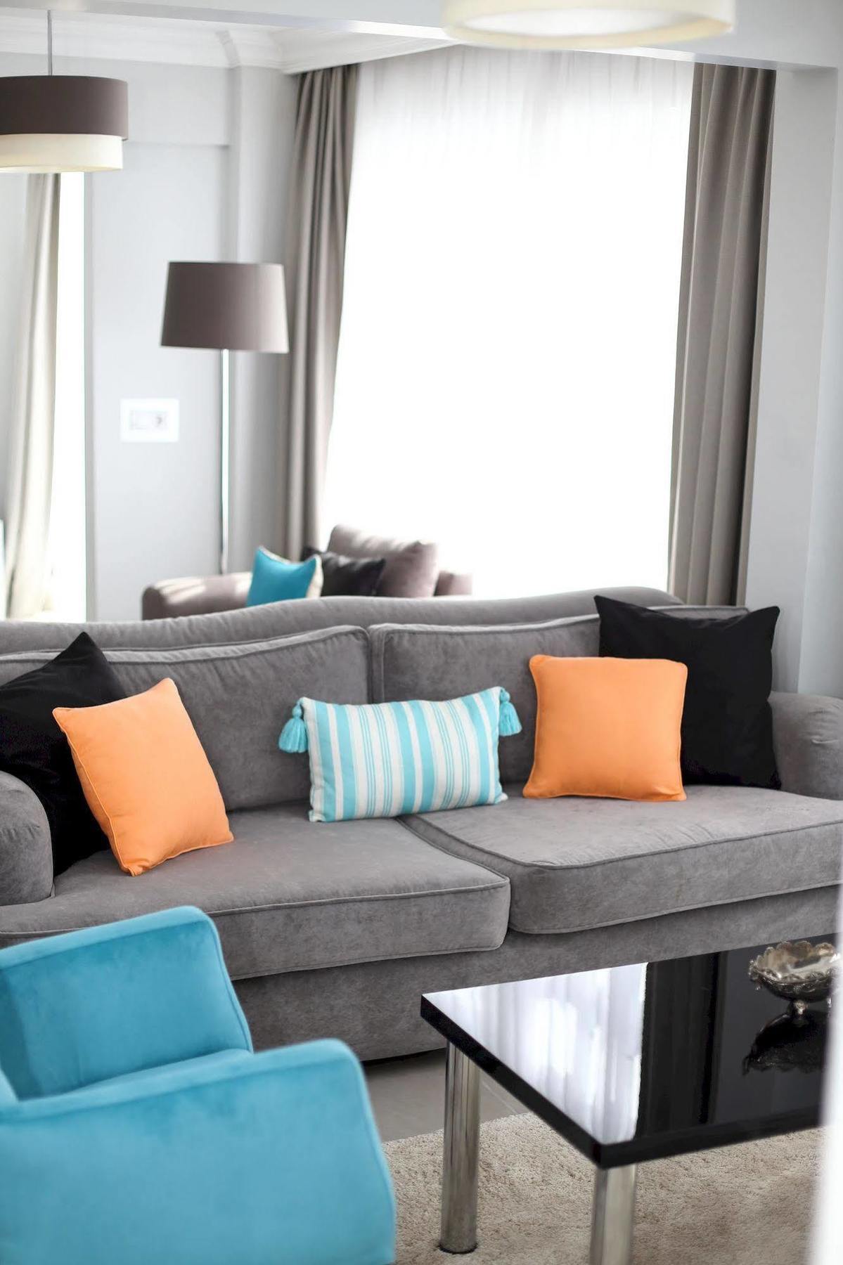 Patika Suites Istanbul Exterior photo