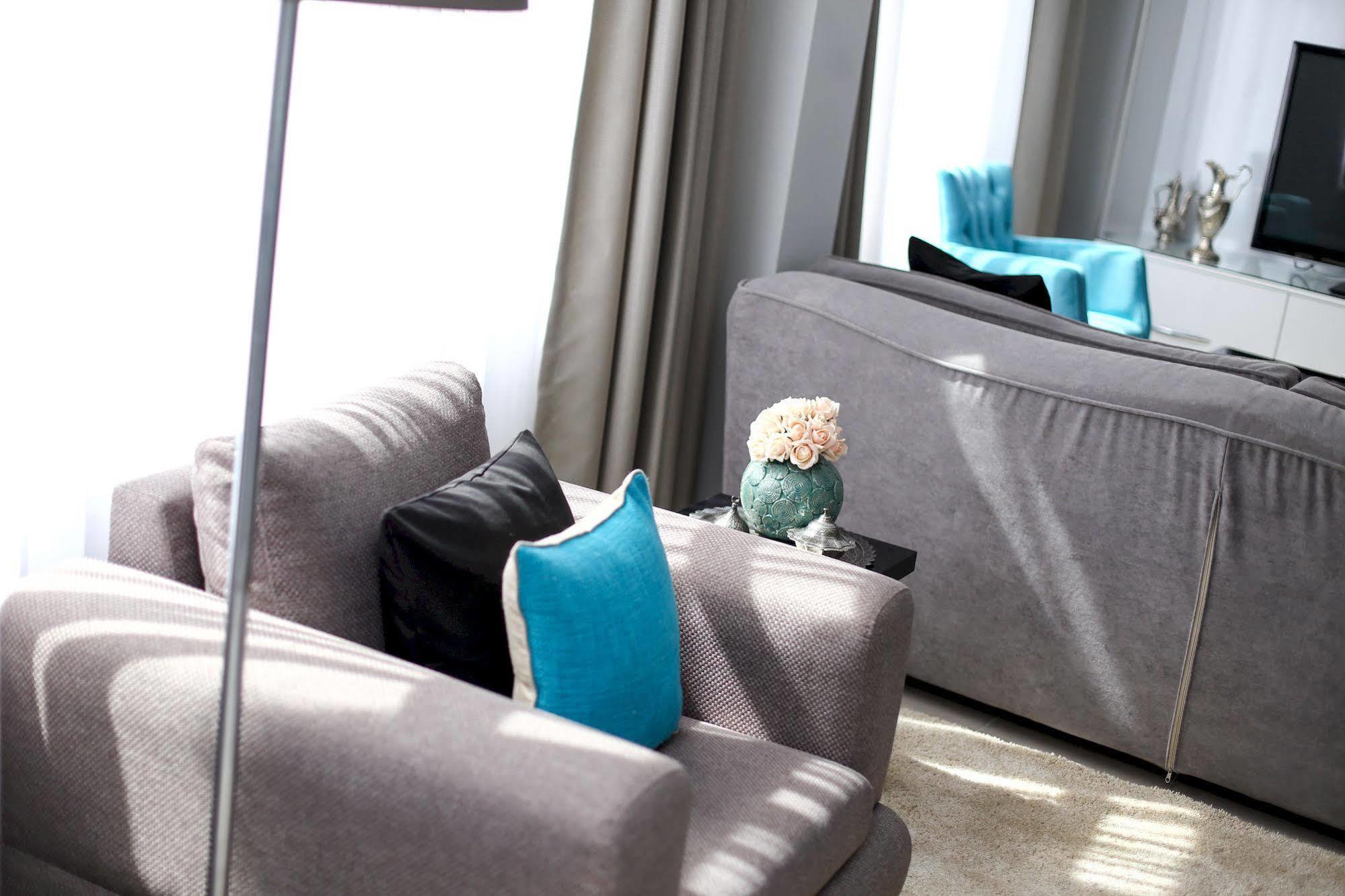 Patika Suites Istanbul Exterior photo