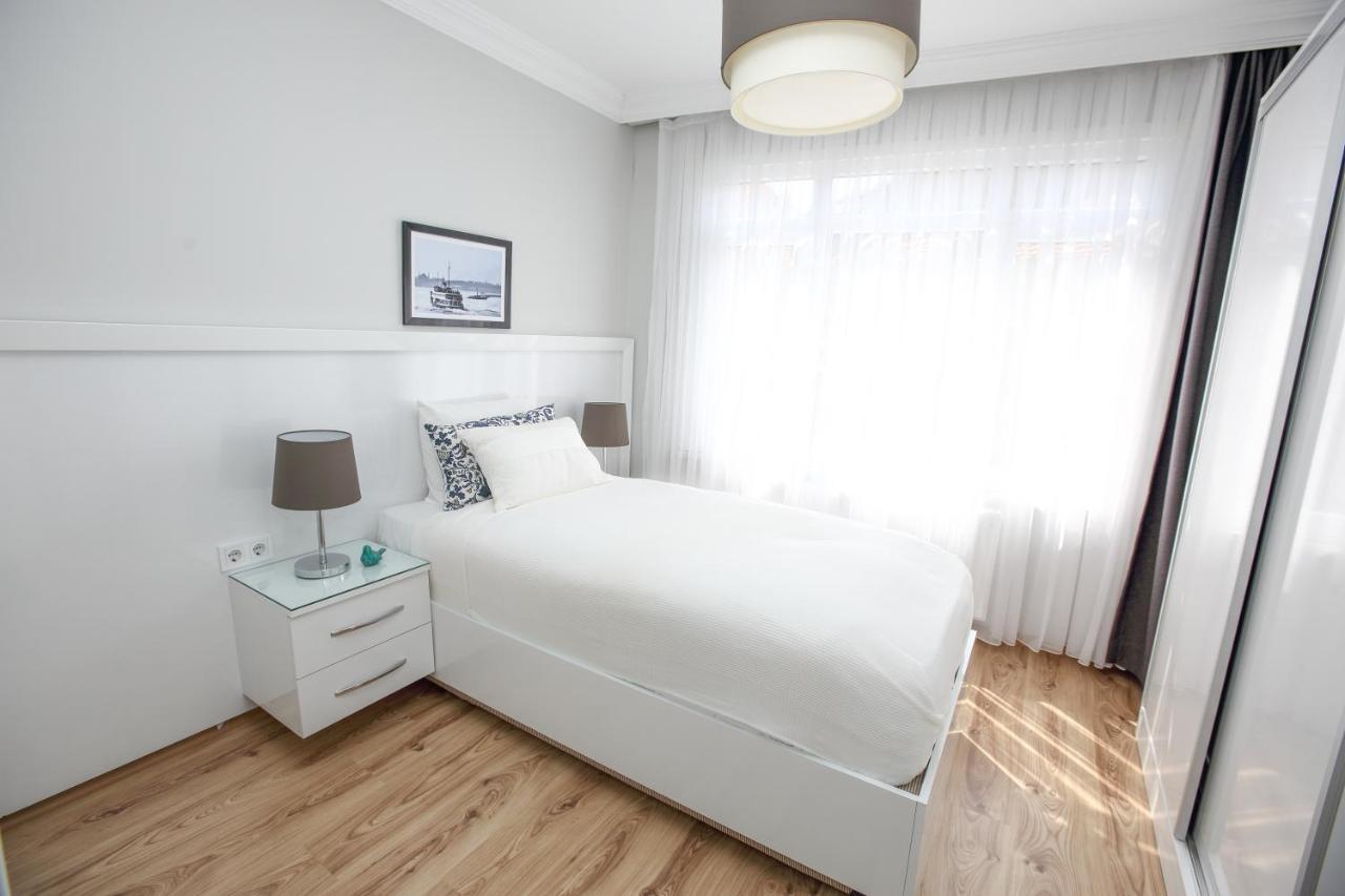 Patika Suites Istanbul Room photo